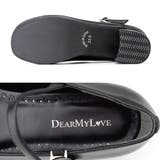 お任せロリータパンプス 韓国 オルチャン 夢展望 | DearMyLove | 詳細画像13