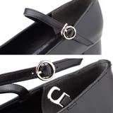 お任せロリータパンプス 韓国 オルチャン 夢展望 | DearMyLove | 詳細画像14