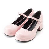 お任せロリータパンプス 韓国 オルチャン 夢展望 | DearMyLove | 詳細画像19