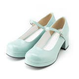 お任せロリータパンプス 韓国 オルチャン 夢展望 | DearMyLove | 詳細画像23