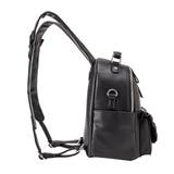 レースアップベルトリボンミニリュック 韓国 オルチャン 夢展望 | DearMyLove | 詳細画像15