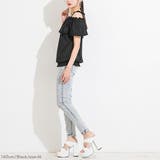 6WAYフリルトップス 韓国 オルチャン 夢展望 | 夢展望 | 詳細画像4