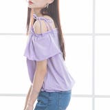 6WAYフリルトップス 韓国 オルチャン 夢展望 | 夢展望 | 詳細画像10