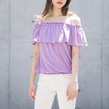 6WAYフリルトップス 韓国 オルチャン 夢展望 | 夢展望 | 詳細画像11