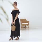 ウエストシャーリングマキシワンピース 韓国 オルチャン 夢展望 | 夢展望 | 詳細画像5