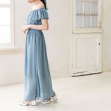 ウエストシャーリングマキシワンピース 韓国 オルチャン 夢展望 | 夢展望 | 詳細画像12