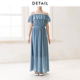 ウエストシャーリングマキシワンピース 韓国 オルチャン 夢展望 | 夢展望 | 詳細画像32