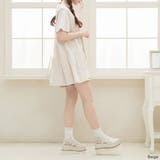 厚底ダブルヒールサンダル 韓国 オルチャン 夢展望 | 夢展望 | 詳細画像7