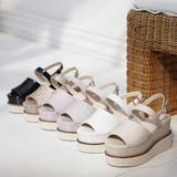厚底ダブルヒールサンダル 韓国 オルチャン 夢展望 | 夢展望 | 詳細画像9