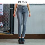 美脚デニムストレッチスキニーパンツ 韓国 オルチャン 夢展望 | 夢展望 | 詳細画像28