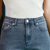 美脚デニムストレッチスキニーパンツ 韓国 オルチャン 夢展望 | 夢展望 | 詳細画像31