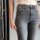 美脚デニムストレッチスキニーパンツ 韓国 オルチャン 夢展望 | 夢展望 | 詳細画像35