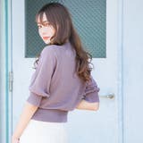 シアーニットハイネックトップス 韓国 オルチャン 夢展望 | 夢展望 | 詳細画像21