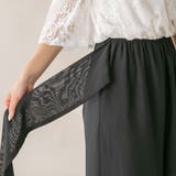 ビッグリボンレースロンパース 韓国 オルチャン 夢展望 | 夢展望 | 詳細画像14