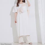 韓国選べる丈胸ポケットTシャツワンピース 韓国ファッション オルチャン 夢展望 | 夢展望 | 詳細画像2