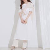 韓国選べる丈胸ポケットTシャツワンピース 韓国ファッション オルチャン 夢展望 | 夢展望 | 詳細画像3