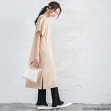 韓国選べる丈胸ポケットTシャツワンピース 韓国ファッション オルチャン 夢展望 | 夢展望 | 詳細画像6