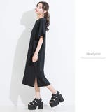 韓国選べる丈胸ポケットTシャツワンピース 韓国ファッション オルチャン 夢展望 | 夢展望 | 詳細画像12