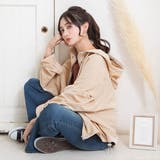マウンテンパーカー 韓国ファッション オルチャン 夢展望 | 夢展望 | 詳細画像5