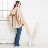 マウンテンパーカー 韓国ファッション オルチャン 夢展望 | 夢展望 | 詳細画像7