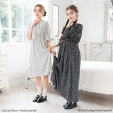 前後2WAYリボンワンピース 韓国 オルチャン 夢展望 | DearMyLove | 詳細画像8