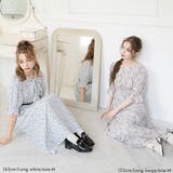 前後2WAYリボンワンピース 韓国 オルチャン 夢展望 | DearMyLove | 詳細画像10