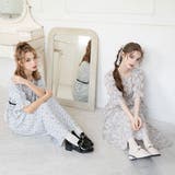 前後2WAYリボンワンピース 韓国 オルチャン 夢展望 | DearMyLove | 詳細画像11
