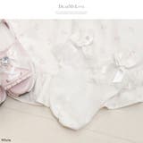 うさ耳フリルレースソックス 韓国 オルチャン 夢展望 | DearMyLove | 詳細画像2