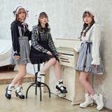 うさ耳フリルレースソックス 韓国 オルチャン 夢展望 | DearMyLove | 詳細画像10