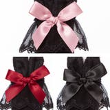 うさ耳フリルレースソックス 韓国 オルチャン 夢展望 | DearMyLove | 詳細画像31