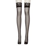 レースシースルーニーハイソックス 韓国 オルチャン 夢展望 | DearMyLove | 詳細画像7