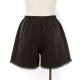 ちら見せショートパンツ 韓国 オルチャン 夢展望 | DearMyLove | 詳細画像7