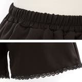 ちら見せショートパンツ 韓国 オルチャン 夢展望 | DearMyLove | 詳細画像8