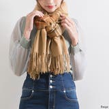 洗濯らくらくチェックストール 韓国 オルチャン 夢展望 | 夢展望 | 詳細画像4