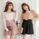 ローズシルバーゴムベルト 韓国 オルチャン 夢展望 | DearMyLove | 詳細画像2