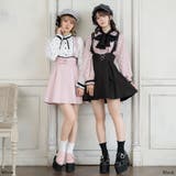 きらきらツイードキャスケット 韓国 オルチャン 夢展望 | DearMyLove | 詳細画像2
