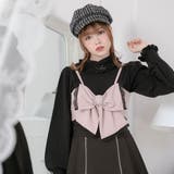 きらきらツイードキャスケット 韓国 オルチャン 夢展望 | DearMyLove | 詳細画像7