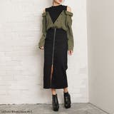 レイヤード風ドッキングシャツ 韓国 オルチャン 夢展望 | 夢展望 | 詳細画像7 