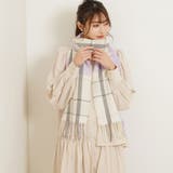 選べるチェック柄マフラー 韓国 オルチャン 夢展望 | 夢展望 | 詳細画像12