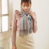 選べるチェック柄マフラー 韓国 オルチャン 夢展望 | 夢展望 | 詳細画像17
