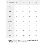 バックリボンバイカラートップス【M~3L】 韓国 オルチャン 夢展望 | 夢展望 | 詳細画像10