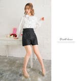 レースフリルパンツ【M~3L】 韓国 オルチャン 夢展望 | 夢展望 | 詳細画像7