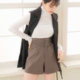 超絶激ストレッチショートパンツ 韓国 オルチャン 夢展望 | 夢展望 | 詳細画像10