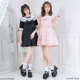 パールリボンローファーパンプス 韓国 オルチャン 夢展望 | DearMyLove | 詳細画像3