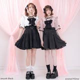 パールリボンローファーパンプス 韓国 オルチャン 夢展望 | DearMyLove | 詳細画像4