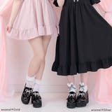 パールリボンローファーパンプス 韓国 オルチャン 夢展望 | DearMyLove | 詳細画像5