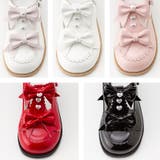 ハートパールダブルリボンパンプス 量産型 地雷系 夢展望 | DearMyLove | 詳細画像21