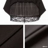 サス付フリルレースアッププリーツスカート 量産型 地雷系 夢展望 | DearMyLove | 詳細画像22