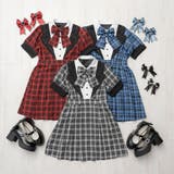 アイドルレースリボンワンピース 量産型 地雷系 夢展望 | DearMyLove | 詳細画像14 