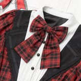 アイドルレースリボンワンピース 量産型 地雷系 夢展望 | DearMyLove | 詳細画像16 